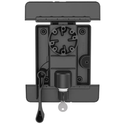 RAM Tab-Lock™ Cradle for the Samsung Galaxy Tab A 9.7 - RAM-HOL-TABL28U - OC Mounts