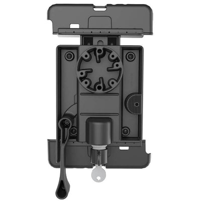 Tab-Lock™ for the Samsung Galaxy Tab E 9.6 - RAM-HOL-TABL31U - OC Mounts