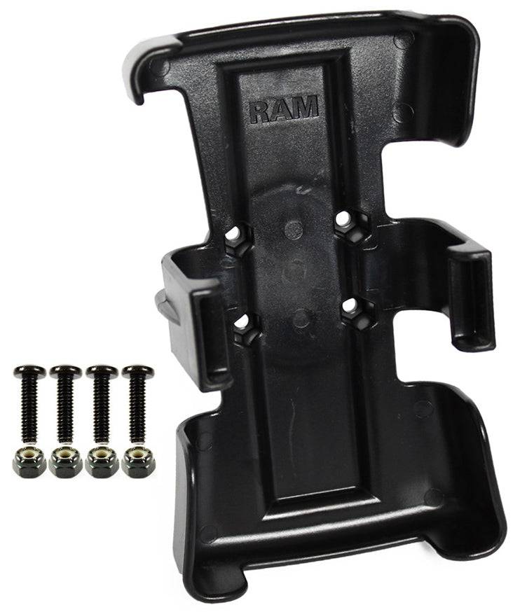 RAM High Strength Composite Cradle for the TDS Nomad - RAM-HOL-TD3U - OC Mounts