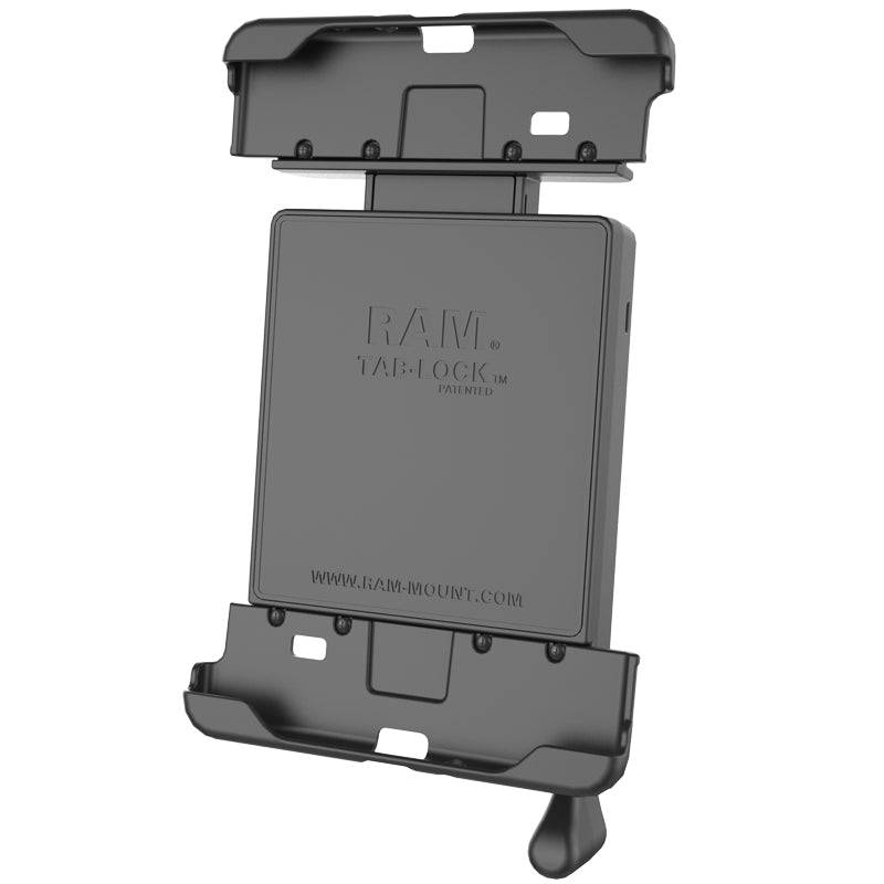 Tab-Lock™ for the Samsung Galaxy Tab E 9.6 - RAM-HOL-TABL31U - OC Mounts