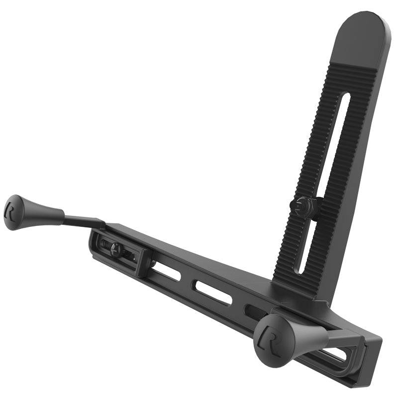 RAM Side Arm Support Accessory for Tab-Lock™ and Locking GDS™ Vehicle Docks - RAM-HOL-TABLSAU - OC Mounts