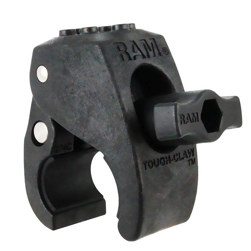 RAM Small Tough-Claw™ Base with No Ball - RAP-400NBU - OC Mounts