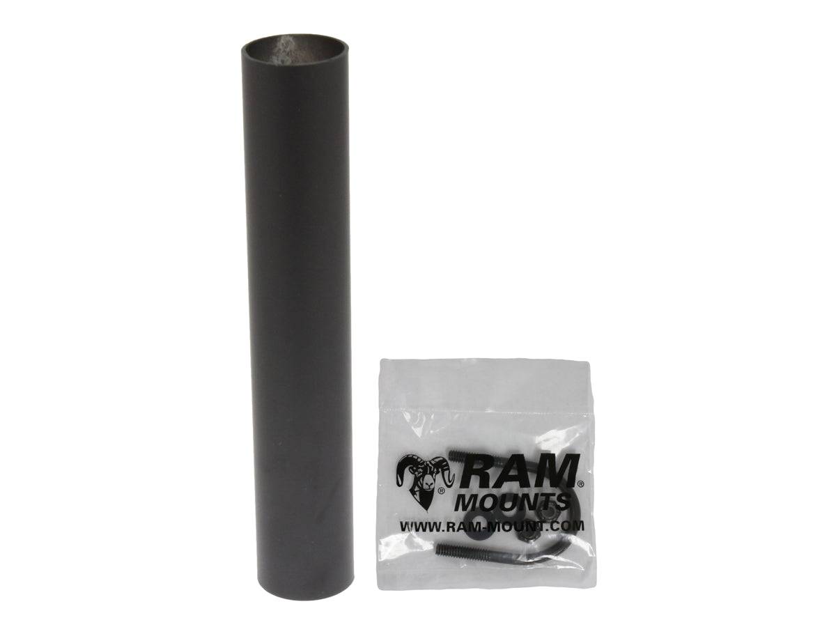 RAM Tough-Box™ Console 8.5" Female Tele-Pole™ - RAM-VC-PF-85 - OC Mounts
