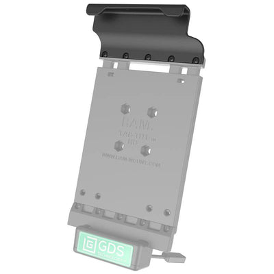 GDS® Top Cup for Vehicle Dock - Samsung Galaxy Tab E 8.0 - RAM-GDS-DOCKT-SAM21U - OC Mounts