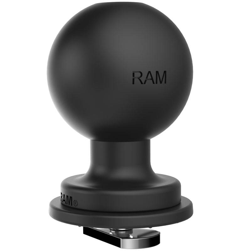 RAM 1.5" Track Ball™ with T-Bolt Attachment - RAP-354U-TRA1 - OC Mounts