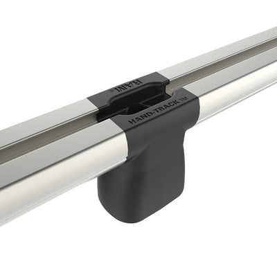 RAM® Hand-Track™ Center Connector with 12" Track Extension - RAM-TRACK-HC-12U - OC Mounts