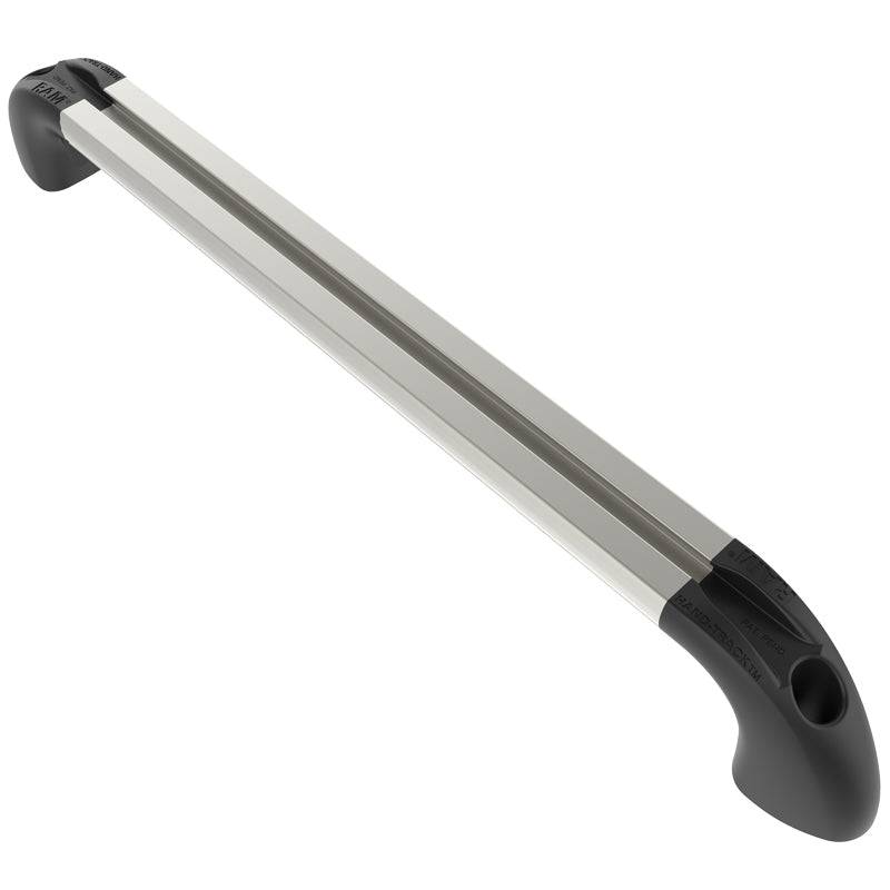 12" RAM® Hand-Track™ Overall Length: 18" - RAM-TRACK-H12U - OC Mounts