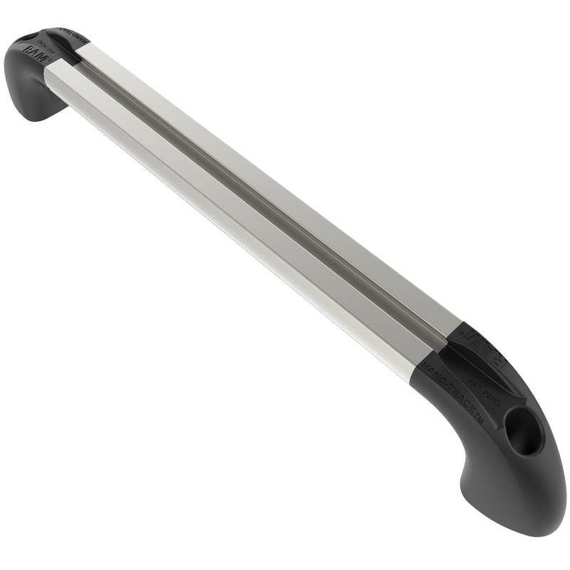 10" RAM® Hand-Track™ Overall Length: 16" - RAM-TRACK-H10U - OC Mounts