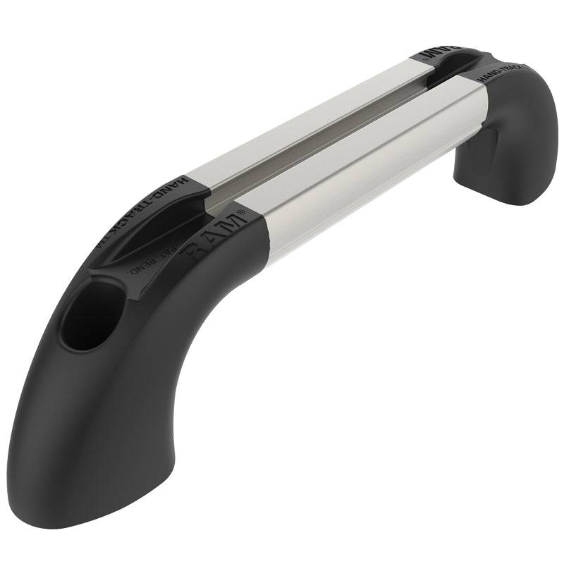 4" RAM® Hand-Track™ Overall Length: 10" - RAM-TRACK-H4U - OC Mounts