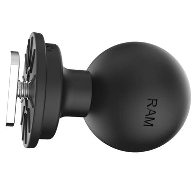 RAM 1.5" Track Ball™ with T-Bolt Attachment - RAP-354U-TRA1 - OC Mounts