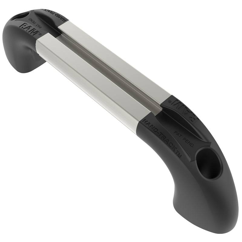 4" RAM® Hand-Track™ Overall Length: 10" - RAM-TRACK-H4U - OC Mounts