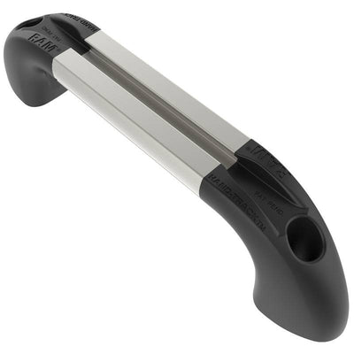 4" RAM® Hand-Track™ Overall Length: 10" - RAM-TRACK-H4U - OC Mounts