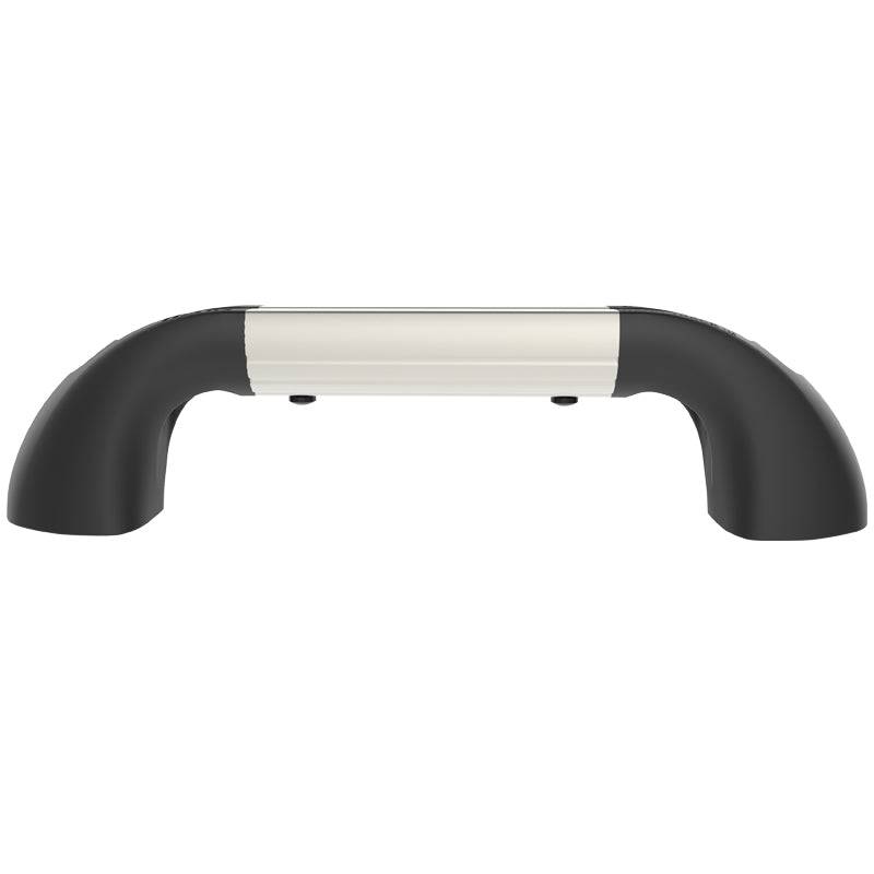 4" RAM® Hand-Track™ Overall Length: 10" - RAM-TRACK-H4U - OC Mounts