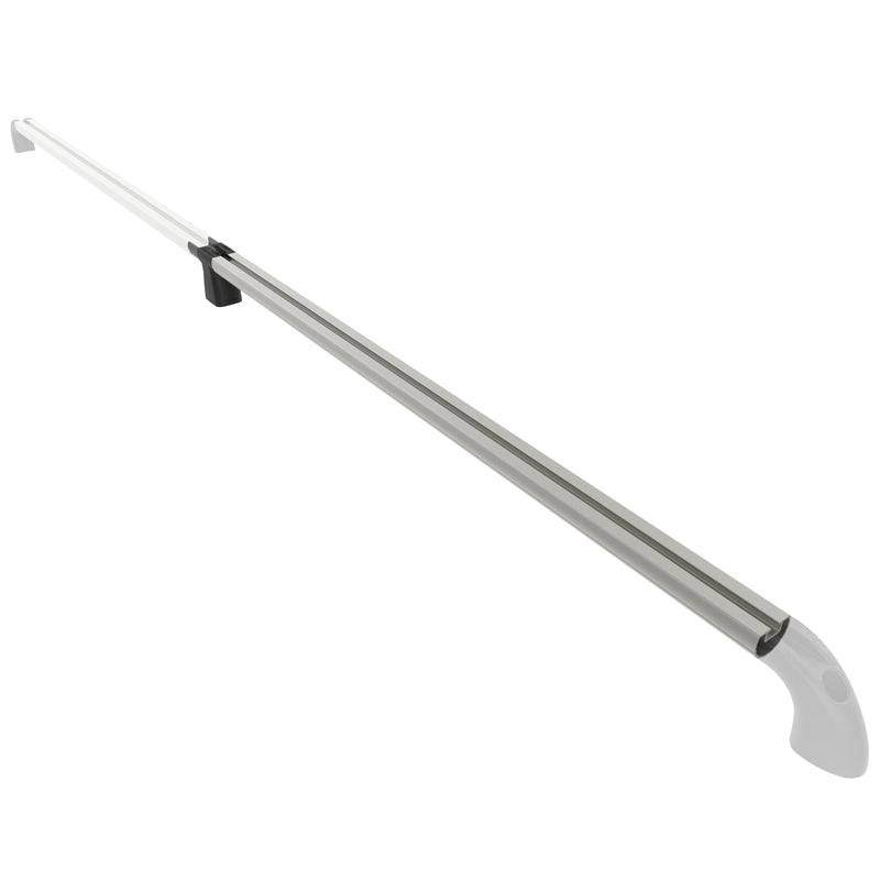 RAM® Hand-Track™ Center Connector with 30" Track Extension - RAM-TRACK-HC-30U - OC Mounts