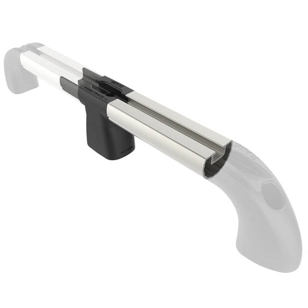 RAM® Hand-Track™ Center Connector with 4
