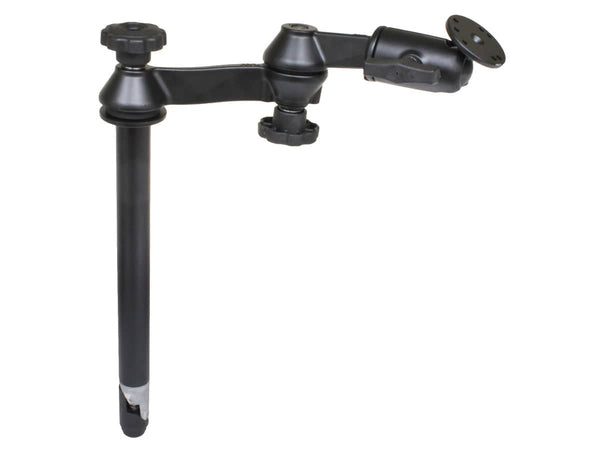RAM DOUBLE SWING ARM FOR TELEPOLE RAM-VB-109-1 (SKU 4725) main image 0