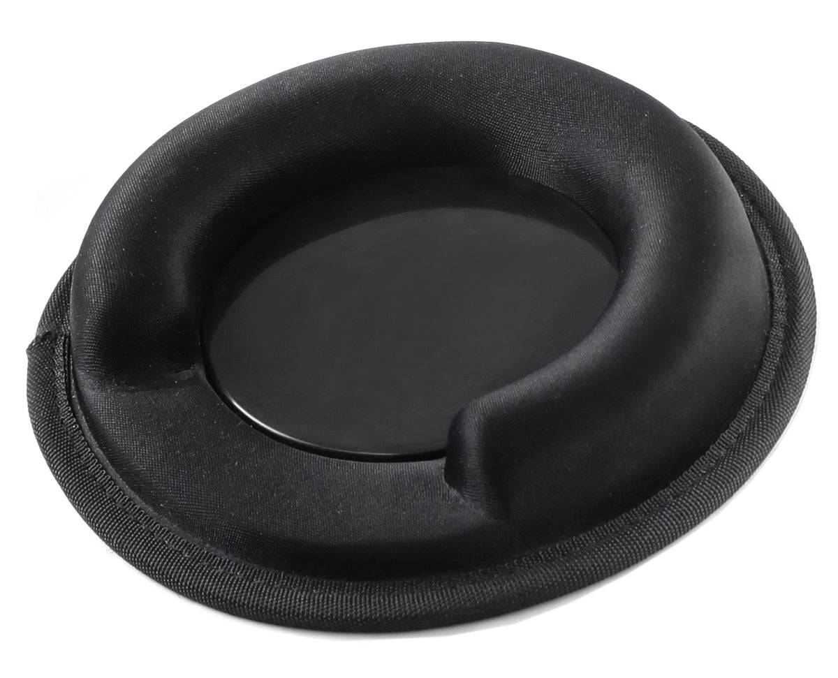 RAM Portable Friction Dashboard Base, Packaging in Box - RAP-279B - OC Mounts