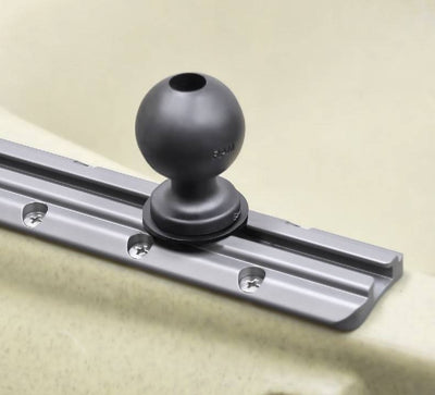 RAM 1.5" Track Ball™ with T-Bolt Attachment - RAP-354U-TRA1 - OC Mounts