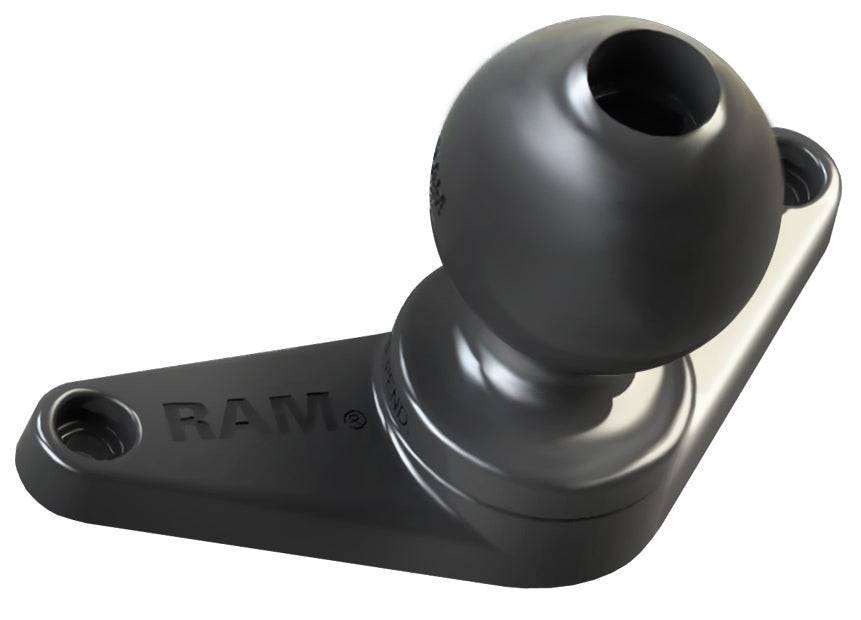 RAM Adapter with C Size 1.5" Ball for the Honeywell Xenon 1902 - RAP-202U-HON2 - OC Mounts