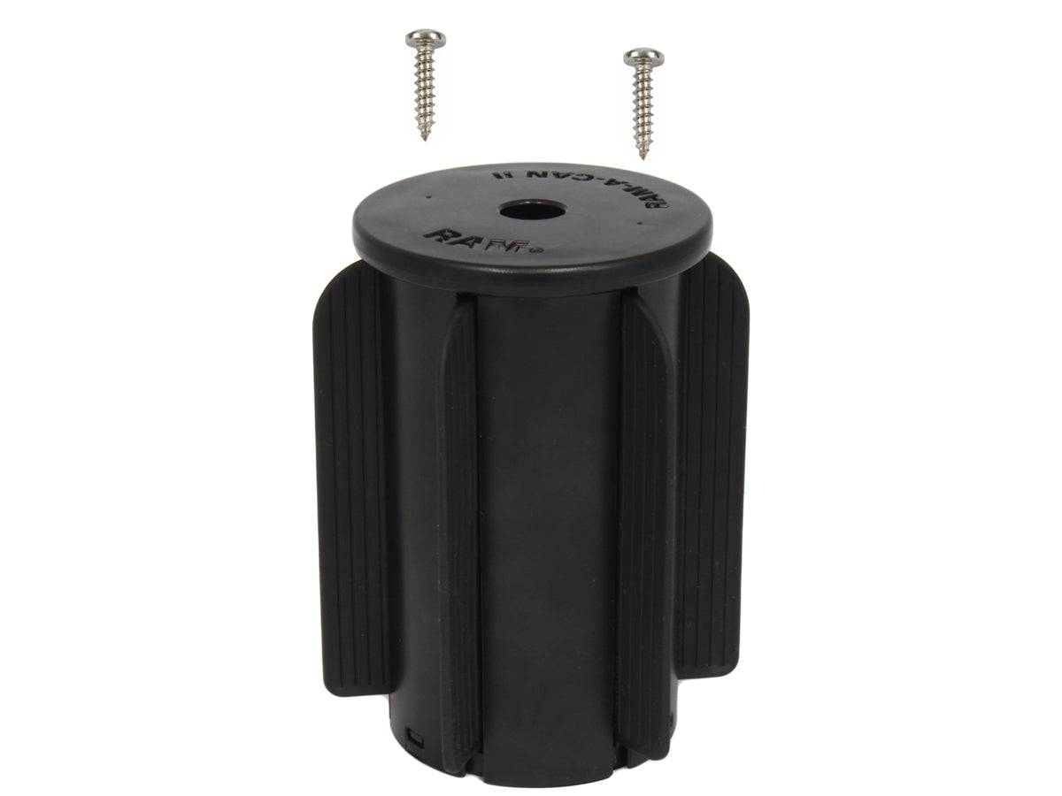 RAM-A-CAN™ II Universal Cup Holder Base - RAP-299-3 - OC Mounts