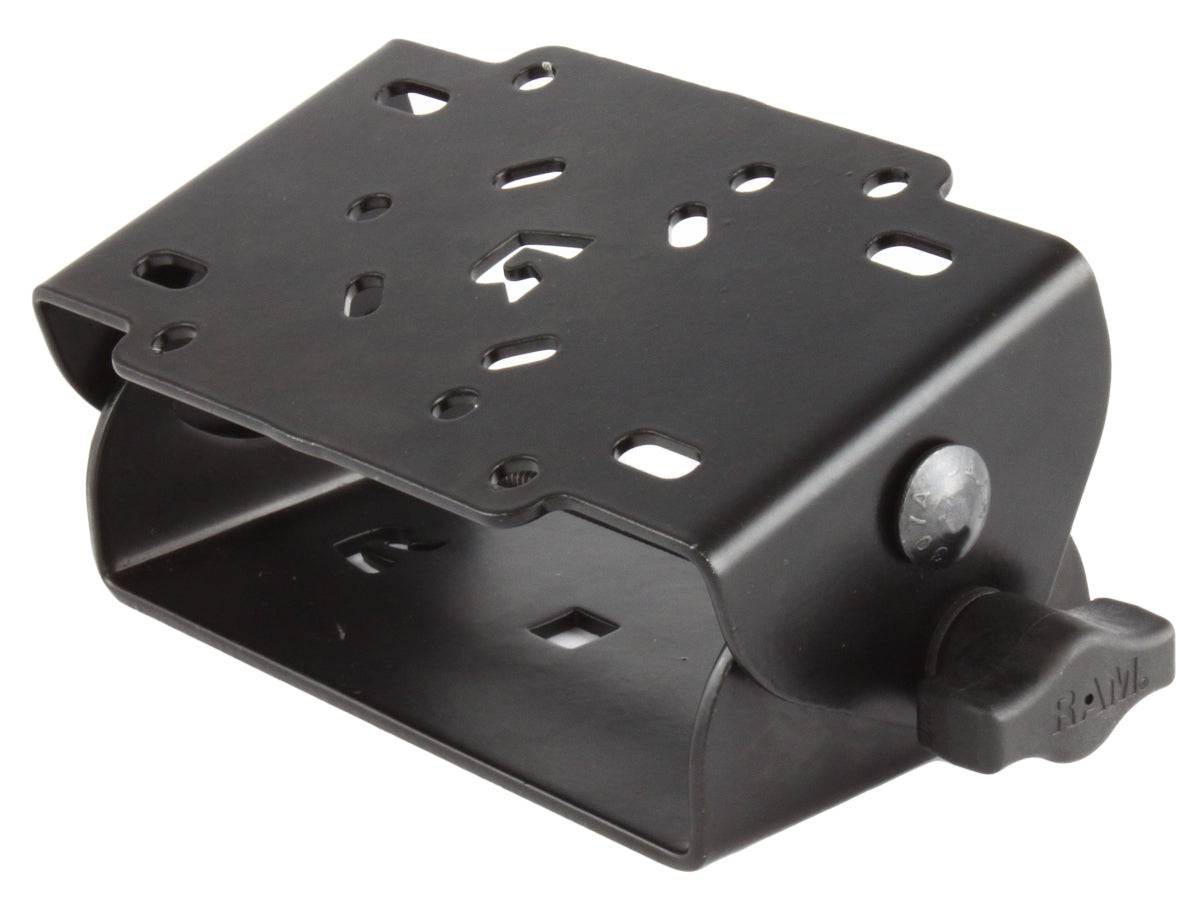 RAM Tilt-N-Turn™ 45 Degree Bracket - RAM-VB-TNT45 - OC Mounts