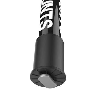 47" Tough-Pole™ Action Camera Track Mount - RAP-425-18-18-A-GOP1 - OC Mounts