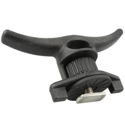 RAM® Tough-Cleat™ for the Tough-Track™ - RAP-432U - OC Mounts