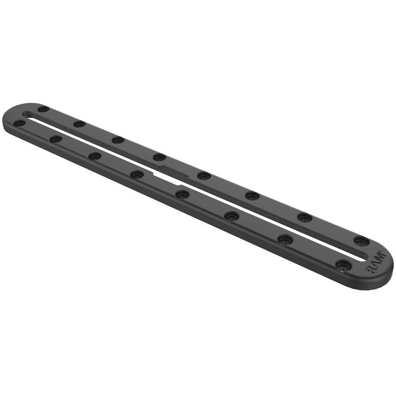 Top-Loading Composite Tough-Track™ Overall Length: 14.5" - RAP-TRACK-A12U - OC Mounts