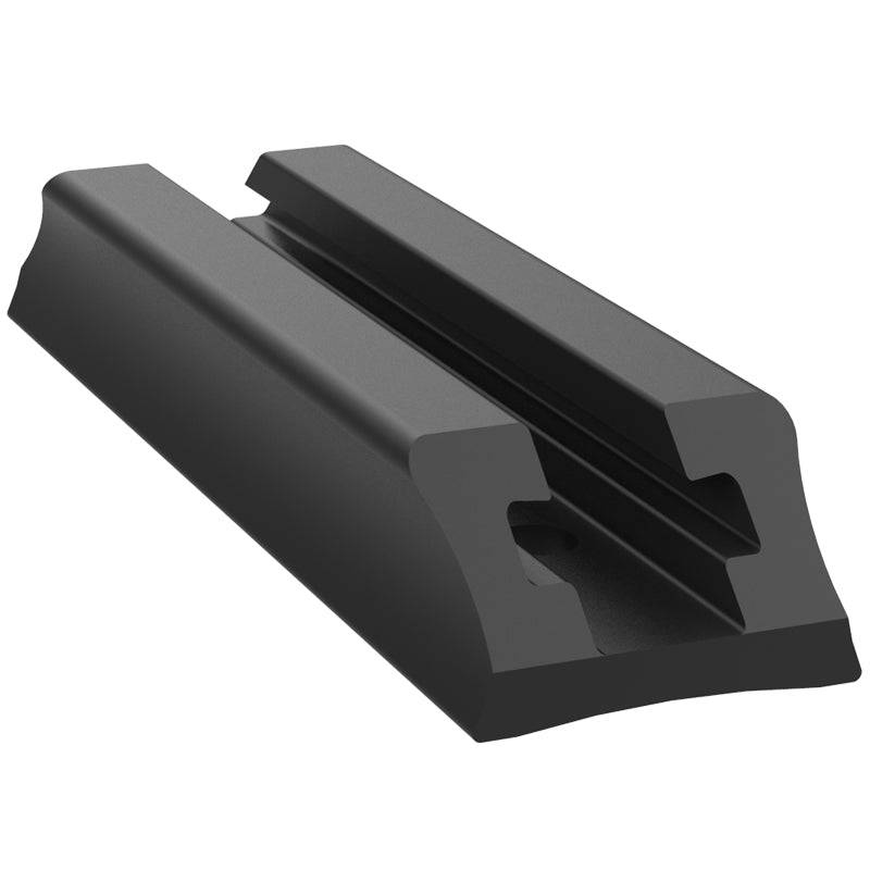 3" End-Loading Composite Tough-Track™ - RAP-TRACK-DR-3U - OC Mounts