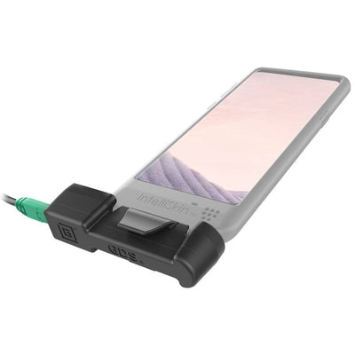 RAM Snap-Con™ GDS® to Type-C USB Adaptor - RAM-GDS-AD3CU - OC Mounts