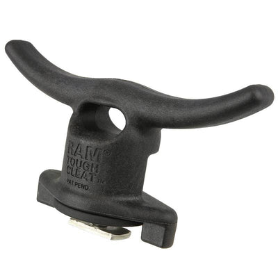 RAM® Tough-Cleat™ for the Tough-Track™ - RAP-432U - OC Mounts