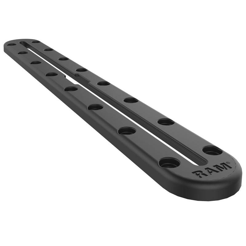 Top-Loading Composite Tough-Track™ Overall Length: 14.5" - RAP-TRACK-A12U - OC Mounts