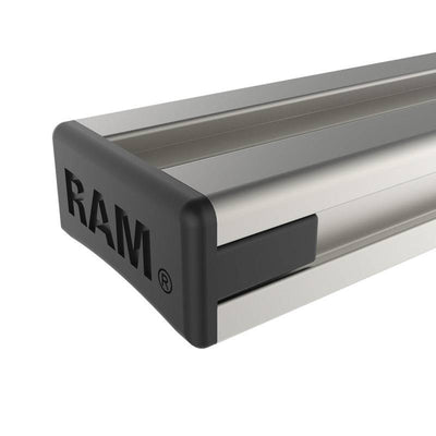 5" Modular Aluminum Tough-Track™ - RAM-TRACK-EXA-5U - OC Mounts