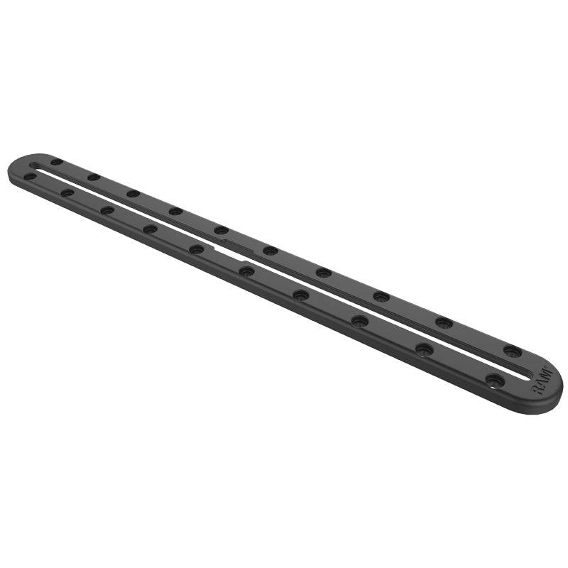 Top-Loading Composite Tough-Track™ Overall Length: 18.5" - RAP-TRACK-A16U - OC Mounts