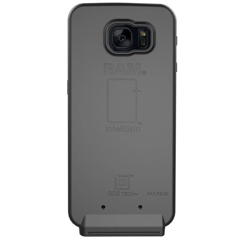 IntelliSkin® with GDS® for the Samsung Galaxy S7 - RAM-GDS-SKIN-SAM22 - OC Mounts