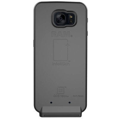 IntelliSkin® with GDS® for the Samsung Galaxy S7 - RAM-GDS-SKIN-SAM22 - OC Mounts