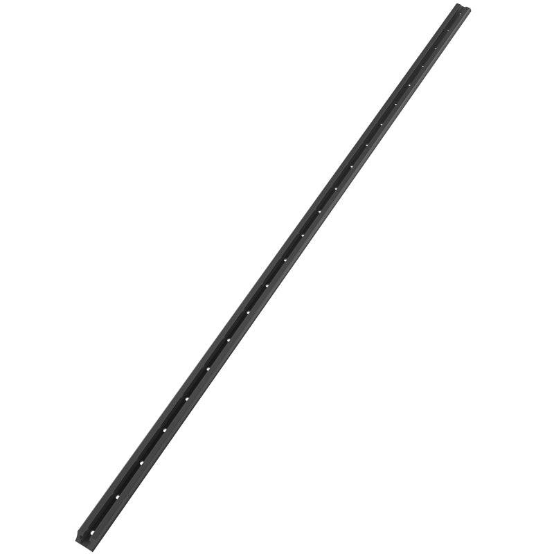 38" End-Loading Composite Tough-Track™ - RAP-TRACK-DR-38U - OC Mounts