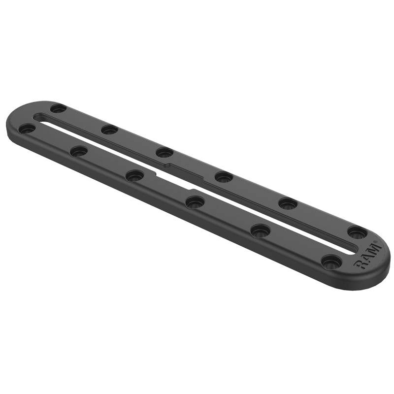 Top-Loading Composite Tough-Track™ Overall Length: 10.75" - RAP-TRACK-A9U - OC Mounts