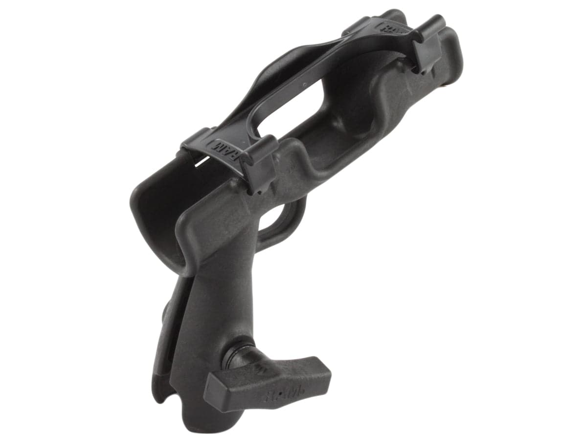 RAM ROD® 2007 Fly Rod Jr. Fishing Rod Holder (No Base) - RAP-341NB - OC Mounts