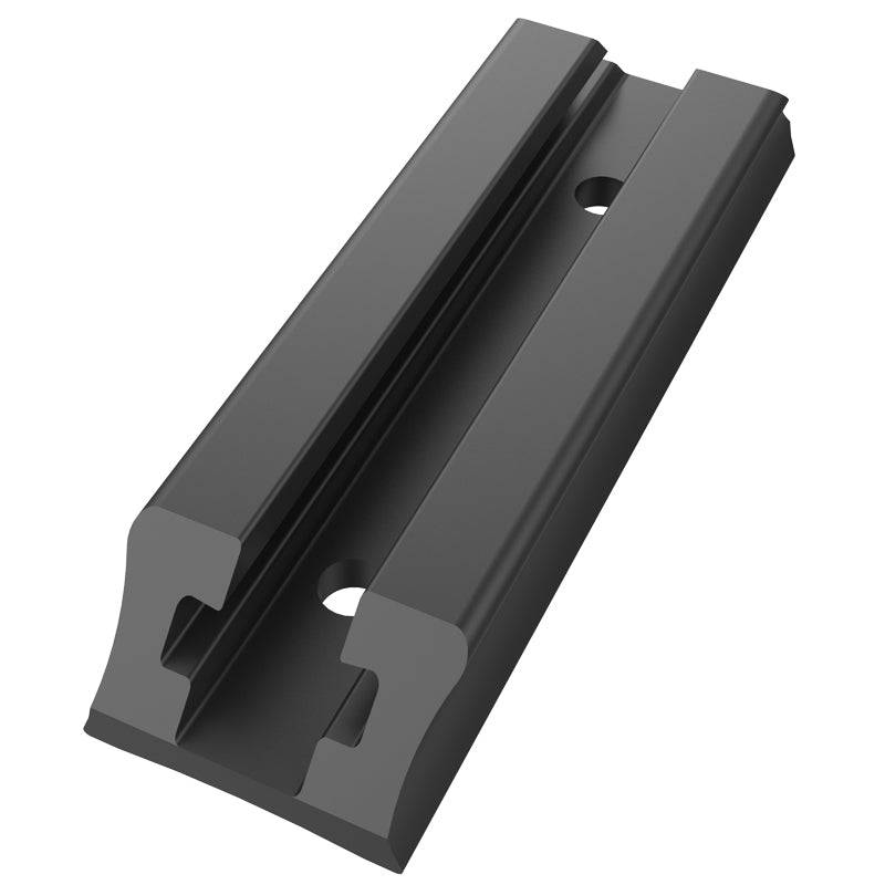 3" End-Loading Composite Tough-Track™ - RAP-TRACK-DR-3U - OC Mounts