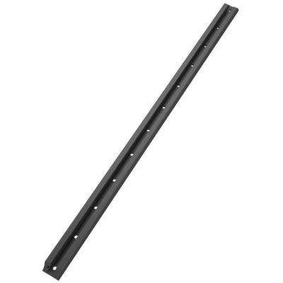 20" End-Loading Composite Tough-Track™ - RAP-TRACK-DR-20U - OC Mounts
