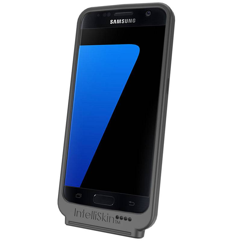IntelliSkin® with GDS® for the Samsung Galaxy S7 - RAM-GDS-SKIN-SAM22 - OC Mounts