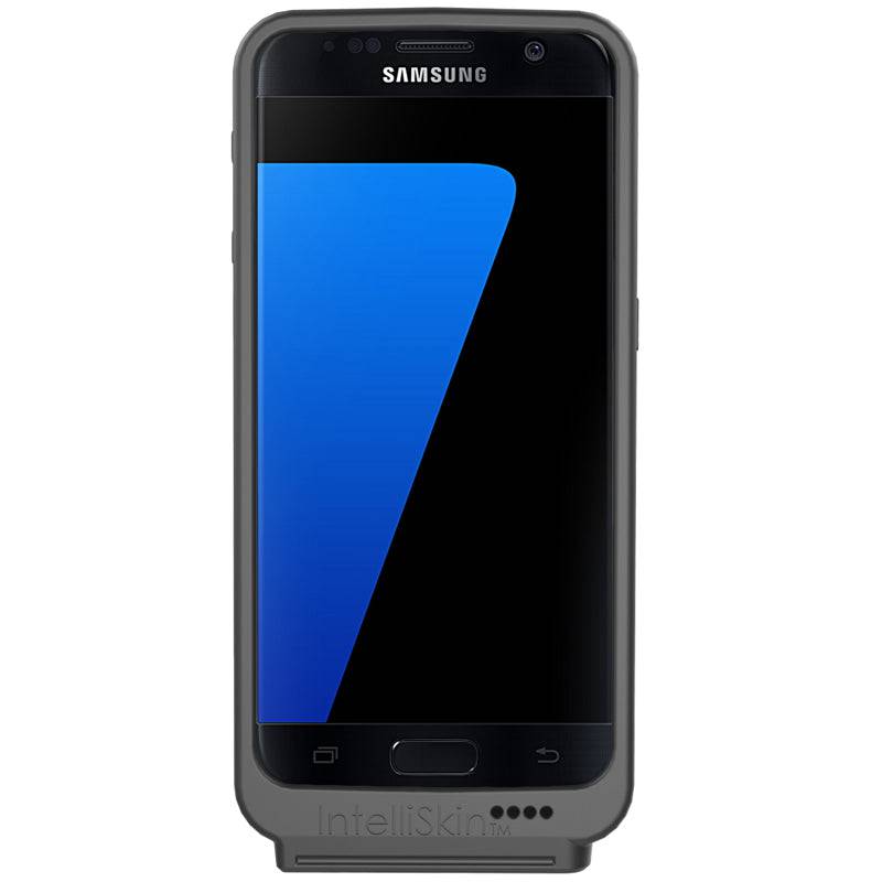 IntelliSkin® with GDS® for the Samsung Galaxy S7 - RAM-GDS-SKIN-SAM22 - OC Mounts