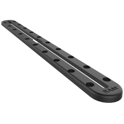 Top-Loading Composite Tough-Track™ Overall Length: 18.5" - RAP-TRACK-A16U - OC Mounts