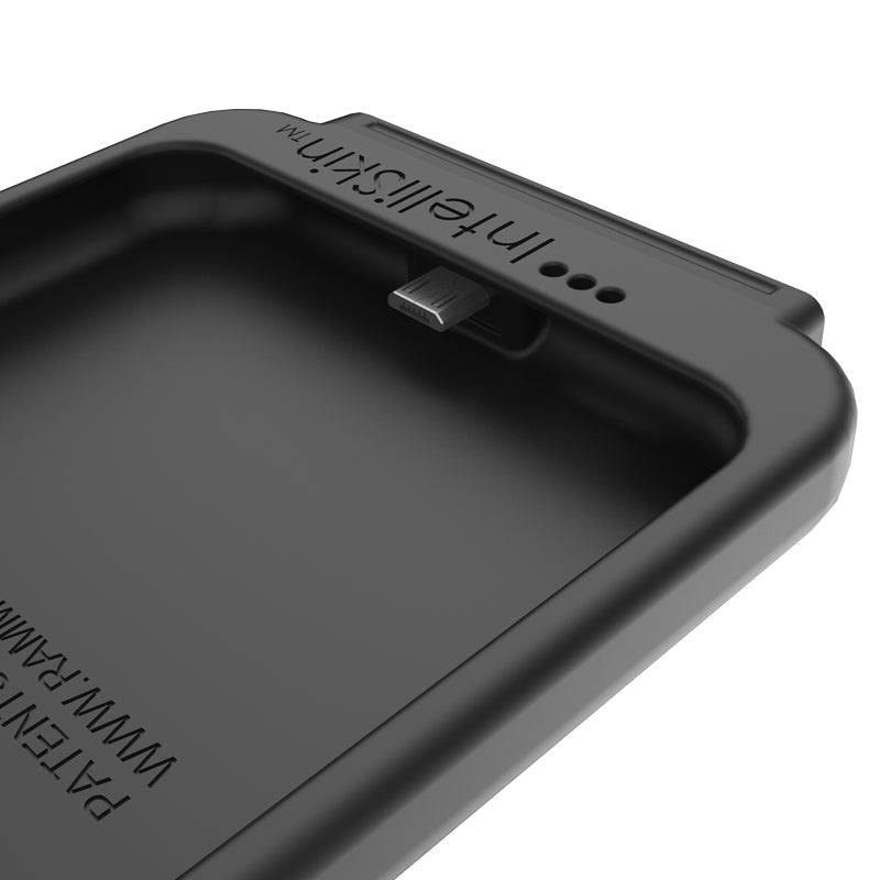 IntelliSkin® with GDS® for the Samsung Galaxy J7 (2017) - RAM-GDS-SKIN-SAM32 - OC Mounts