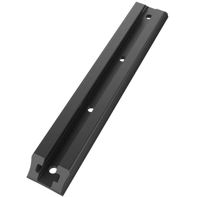 6" End-Loading Composite Tough-Track™ - RAP-TRACK-DR-6U - OC Mounts