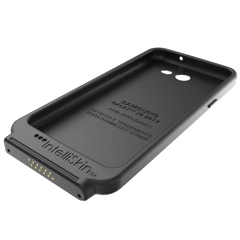 IntelliSkin® with GDS® for the Samsung Galaxy J3 (2017) - RAM-GDS-SKIN-SAM31 - OC Mounts