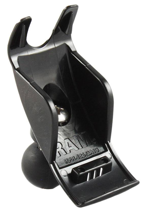 Cradle - Garmin Street Pilot c310 Street Pilot c320 Street Pilot c330 and Street Pilot c340 - RAM-HOL-GA19U - OC Mounts