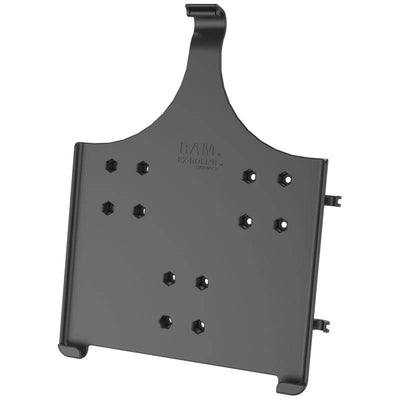 EZ-Roll’r™ Cradle for the Apple iPad Pro 12.9" - RAM-HOL-AP21U - OC Mounts