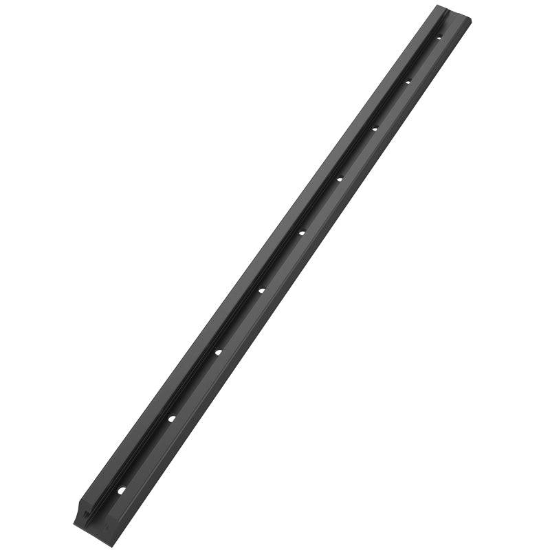 16" End-Loading Composite Tough-Track™ - RAP-TRACK-DR-16U - OC Mounts